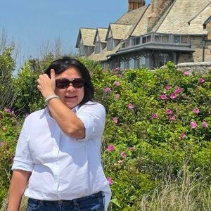 Meet your Posher, Kae